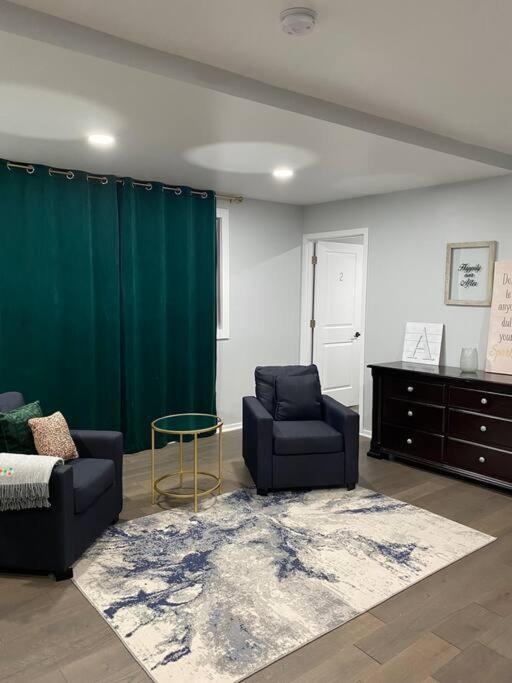 卡柳梅特城Modern 3Bed 2Bath Ranch With Diy Art Porch 3Tvs And Huge Front Yard To Enjoy!别墅 外观 照片
